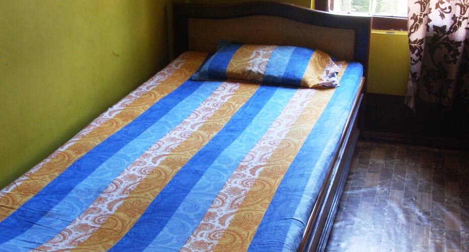 New Hotel Ellora, Dibrugarh 2
